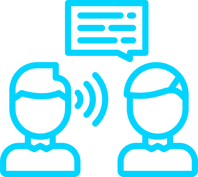 communication