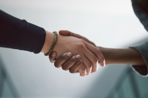 handshake