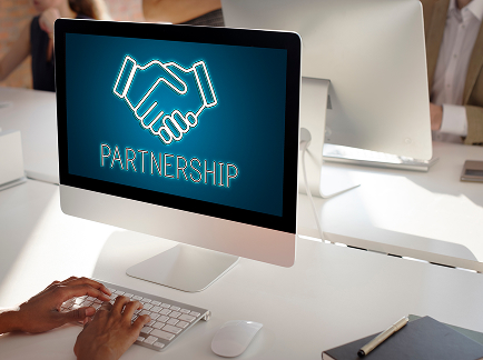 partner dashboard