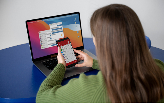 partner dashboard
