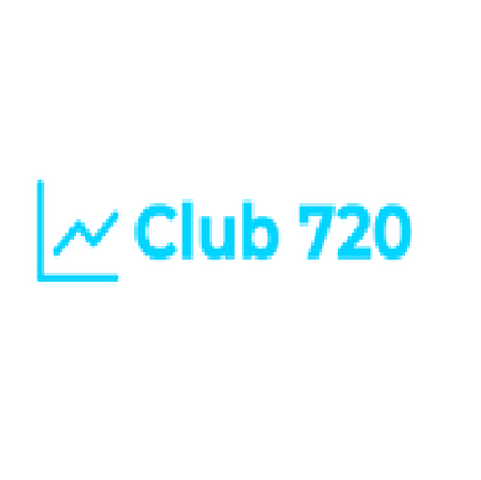 Club720 logo
