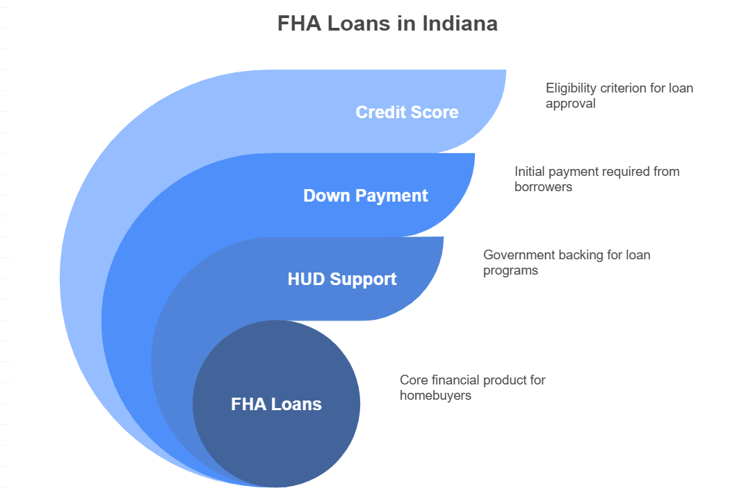 FHA Loans in Indiana
