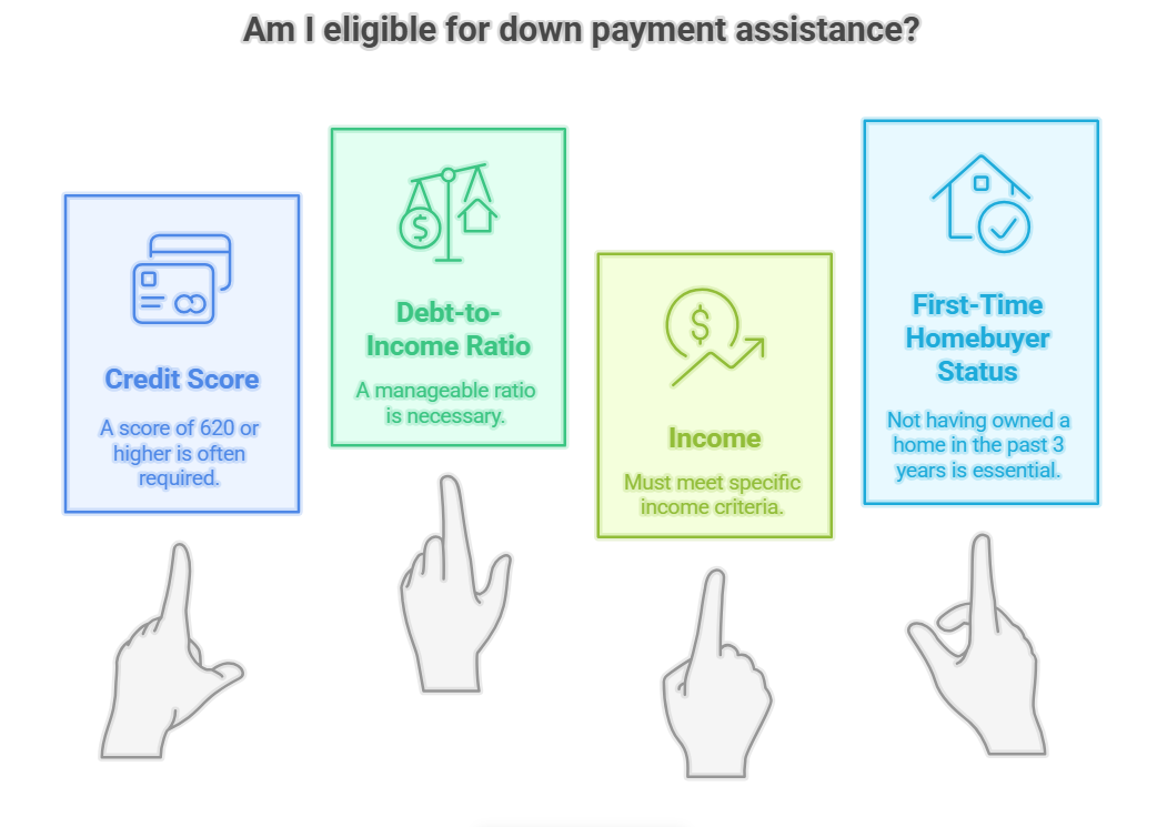 down payment assistance indiana
