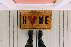 How much is a down payment on a house?