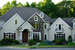 home