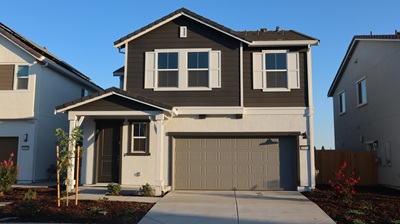 Homeownership