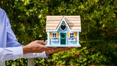 homeownership