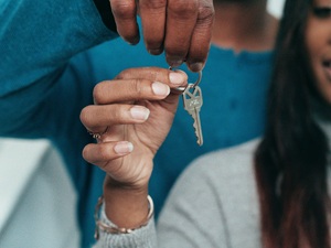 Buy a House with No Money Down