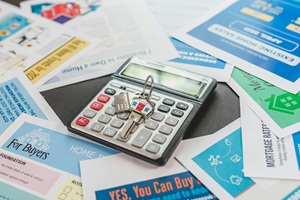 mortgage deduction calculator