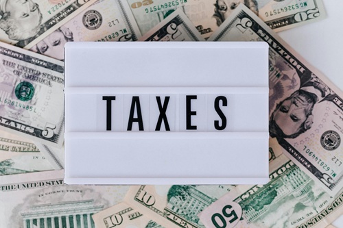 tax savings in the USA