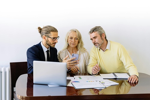 Mortgage Interest Deduction Limits