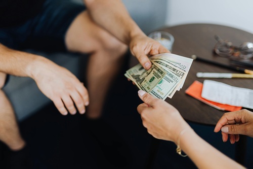 IHDA Access Forgivable Mortgage Program