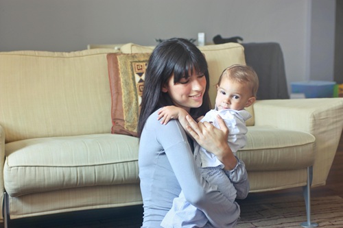 Indiana Down Payment Help for Single Mothers